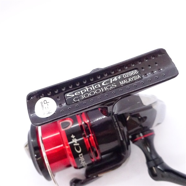 １２セフィアＣＩ４＋Ｃ３０００ＨＧＳ